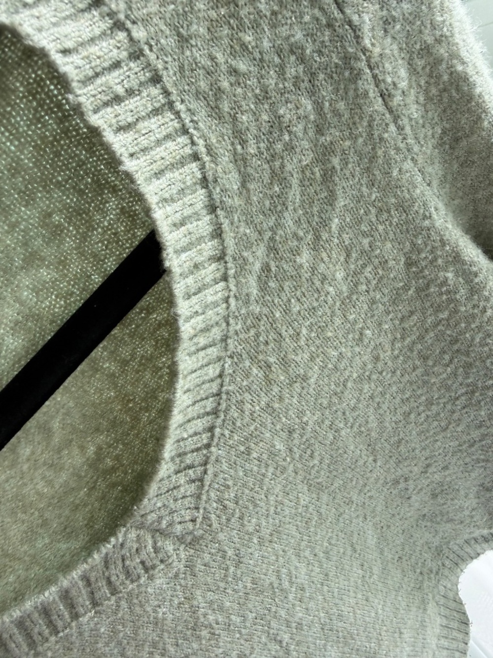 American Eagle cropped sweater - Picture 5 of 5